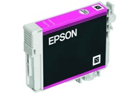 Epson T1303 Magenta Ink Cartridge